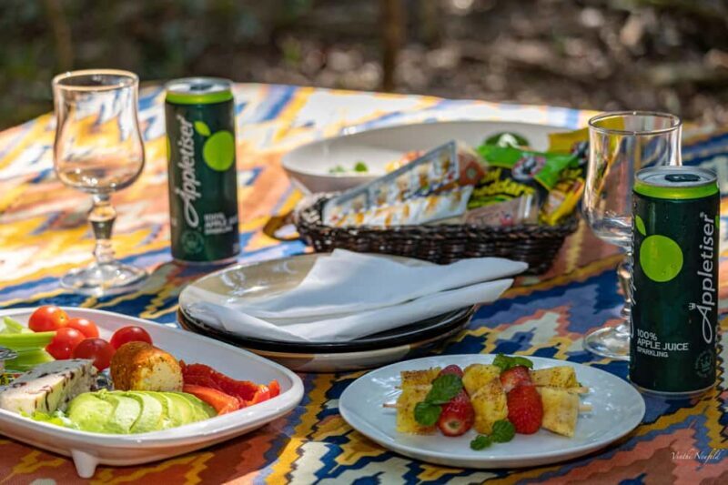 Guided Wildlife Tour and Forest Walk with Lunch Platter - Final Thoughts: Who Is This Tour Best For?