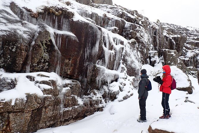 guided-winter-hike-to-pulpit-rock-preikestolen