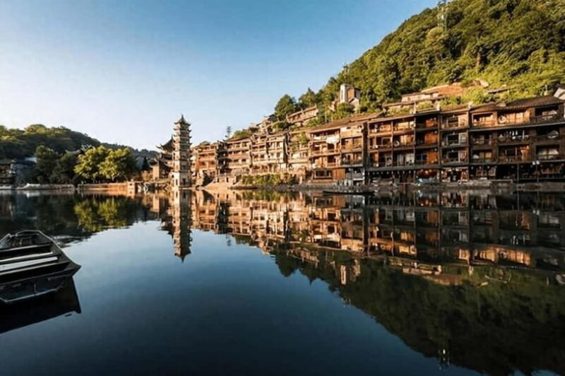 Guilin: 1-Day Iconic Landmarks & Cultural Tour - How Does It Value Compare?