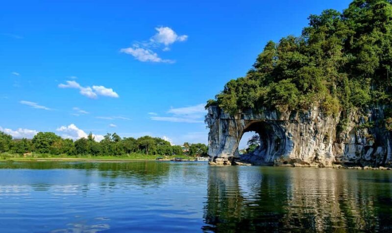 Guilin: 1-Day Private Guided Tour with Entry Tickets - Key Points