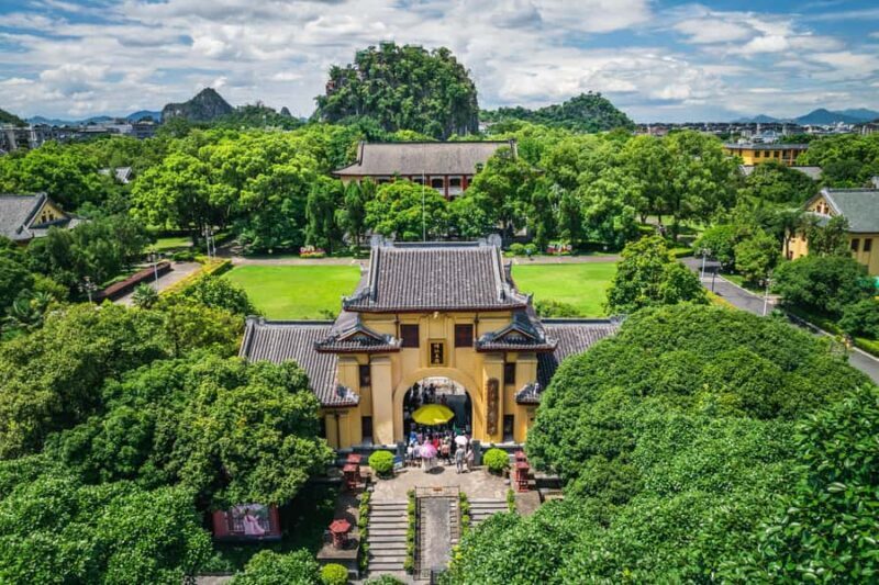 Guilin: 1-Day Private Guided Tour with Entry Tickets - What Sets This Tour Apart?