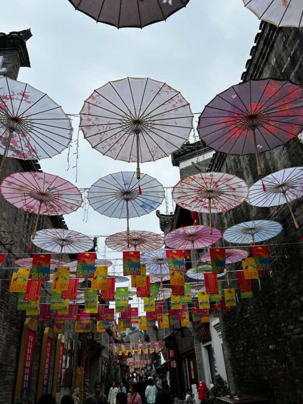 Guilin: 1-Day Private Guided Tour with Entry Tickets - Who Will Enjoy This Experience?