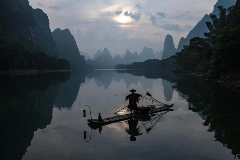 Guilin: 3-Day Highlights Tour with Li River Cruise - Authentic Experiences: What Travelers Have Said