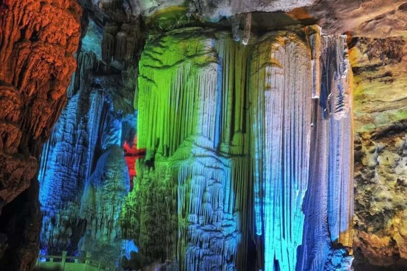 Guilin: 3-Day Tour with Li River Cruise & Yangshuo - Key Points