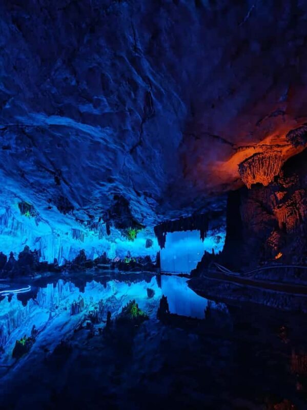 Guilin: 3-Day Yangshuo Cruise & Bamboo Raft Tour - Why This Tour Is Worth It