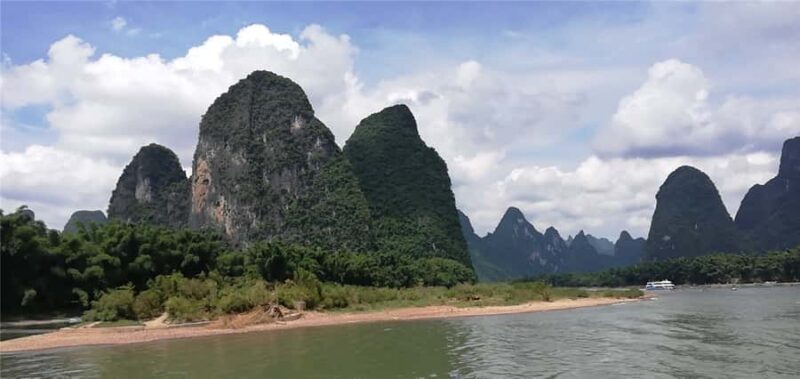 Guilin: 3 star Li River Cruise & Sightseeing Tour - Final Thoughts