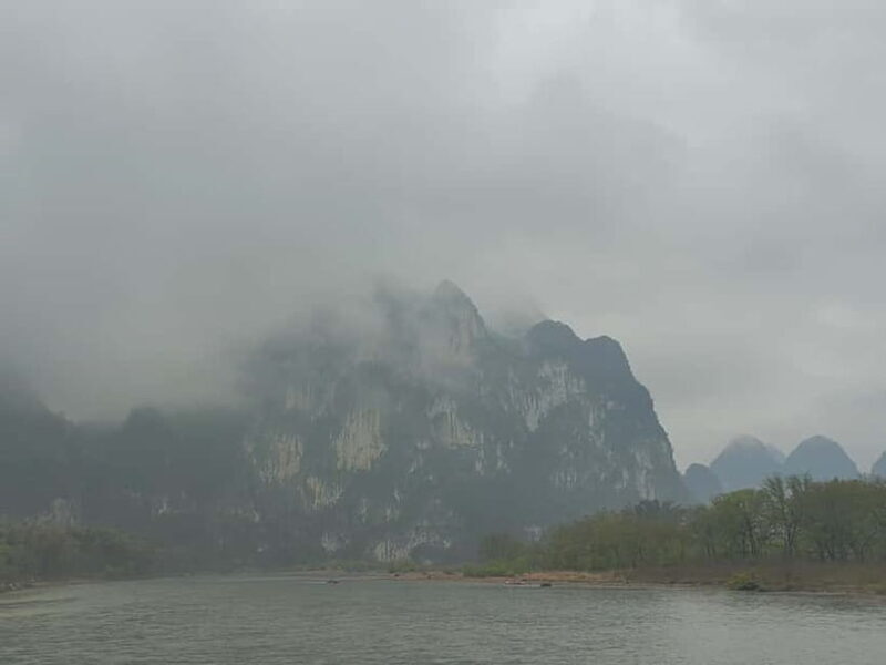 Guilin: 6-Day Yangshuo Karst & Lijiang River Tour - Exploring the 6-Day Guilin Tour in Detail