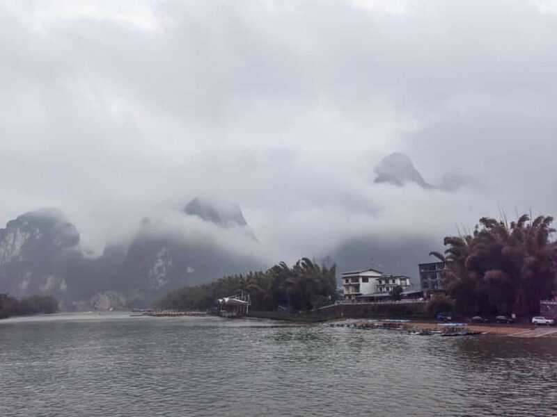 Guilin: 6-Day Yangshuo Karst & Lijiang River Tour - Who Would Enjoy This Tour?