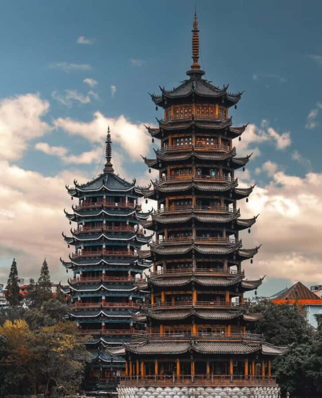 Guilin City Essence: Hilltop View, Handicraft & River Cruise - Why This Tour Offers Great Value