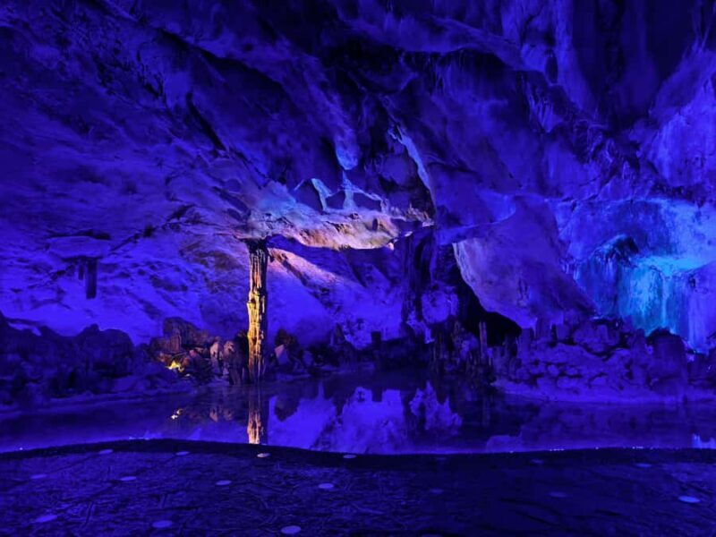 Guilin: Elephant Trunk Hill, Ludi Rock, & Museum Tour - The Sum Up