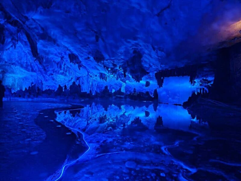 Guilin: Elephant Trunk Hill, Ludi Rock, & Museum Tour - FAQ