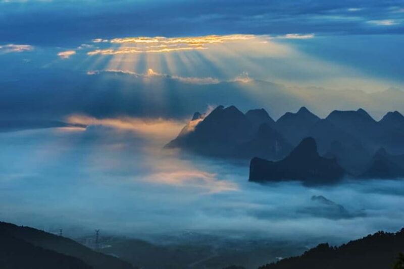 Guilin Essence Full day City Private Tour - The Sum Up