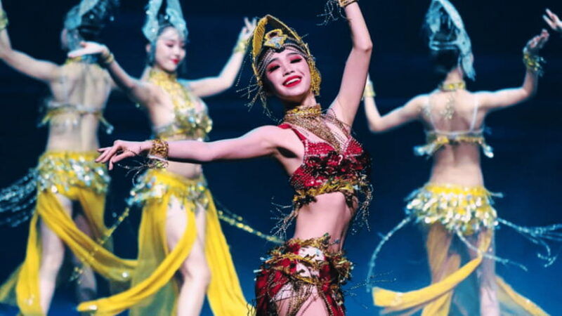 guilin-eternal-love-show-ticket-with-interactive-activities