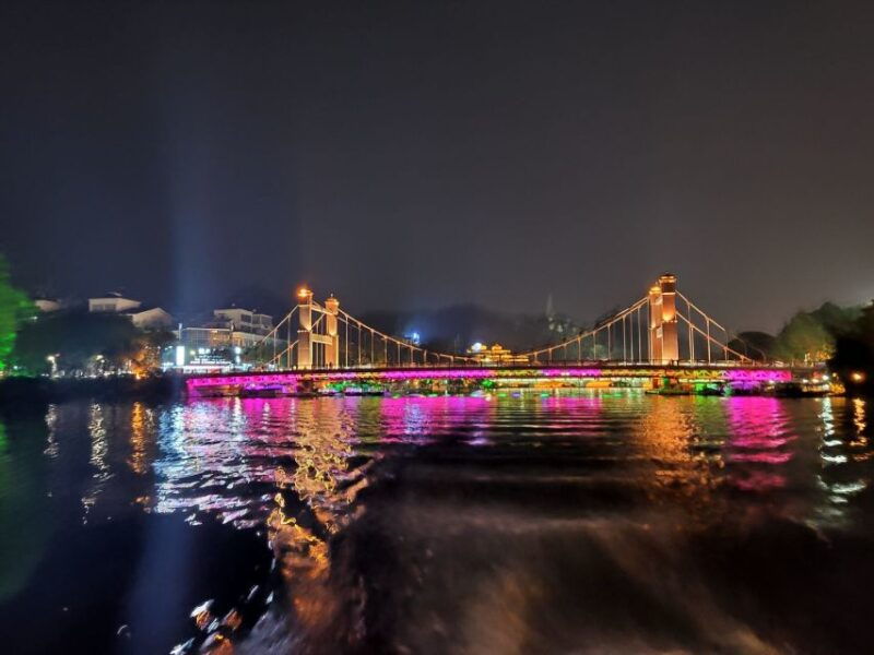guilin-four-lakes-night-cruise-with-round-trip-transfer