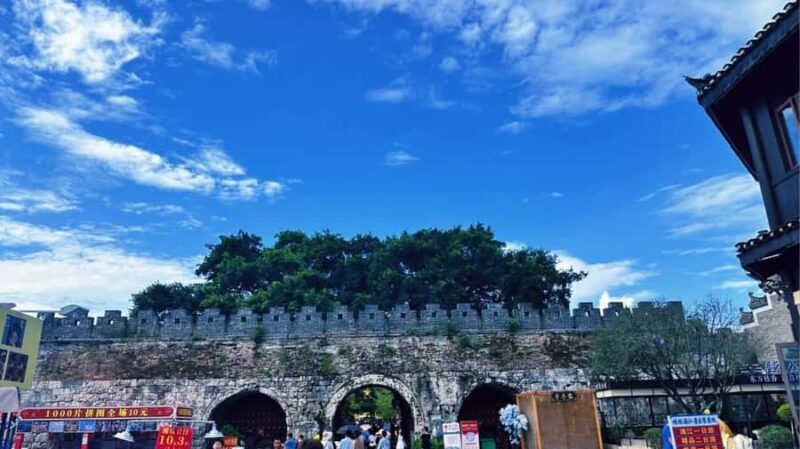 Guilin: Guided Walking Tour with Night Market Visit - FAQ