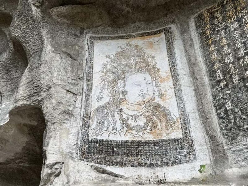 Guilin: Guihai Stele Forest, Fubo Mountain & Tea Tour - Key Points