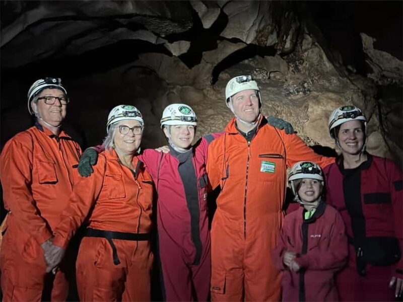 Guilin: Half Day Yanzi Cave Exploration Tour - Final Thoughts