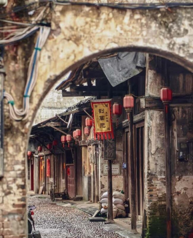 Guilin: Heritage Tour of Ancient Village, Craft & River View - Key Points