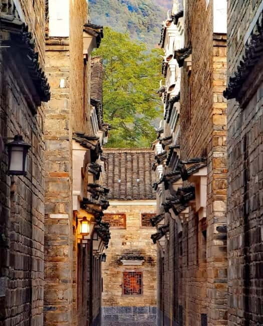 Guilin: Heritage Tour of Ancient Village, Craft & River View - Key Points