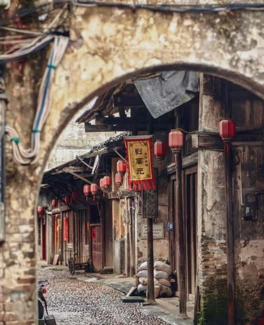 Guilin: Heritage Tour of Ancient Village, Craft & River View - Exploring Guilin’s Heritage and Scenic Beauty