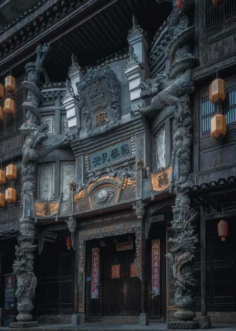 Guilin: Heritage Tour of Ancient Village, Craft & River View - Who Should Consider This Tour?