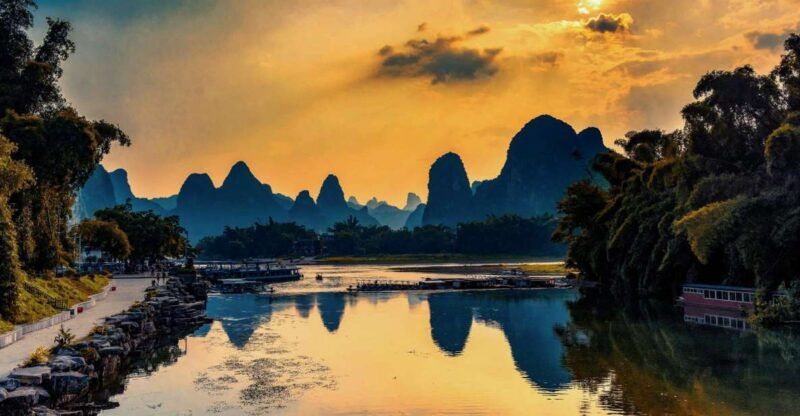 guilin-highlight-sightseeing-private-day-city-tour
