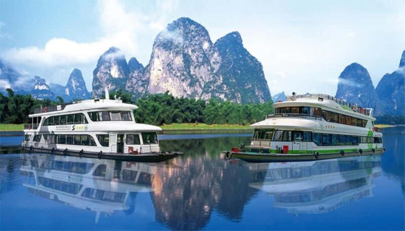 Guilin in 3 Days: Caves, Rivers & Countryside - Exploring Guilin in 3 Days: A Closer Look