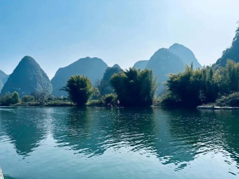 Guilin in 3 Days: Caves, Rivers & Countryside - Who Would Love This Tour?