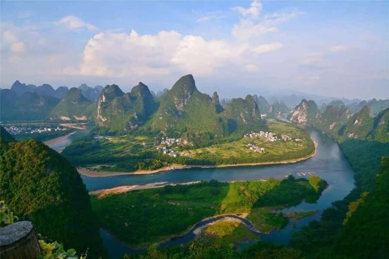 Guilin in 3 Days: Caves, Rivers & Countryside - Frequently Asked Questions