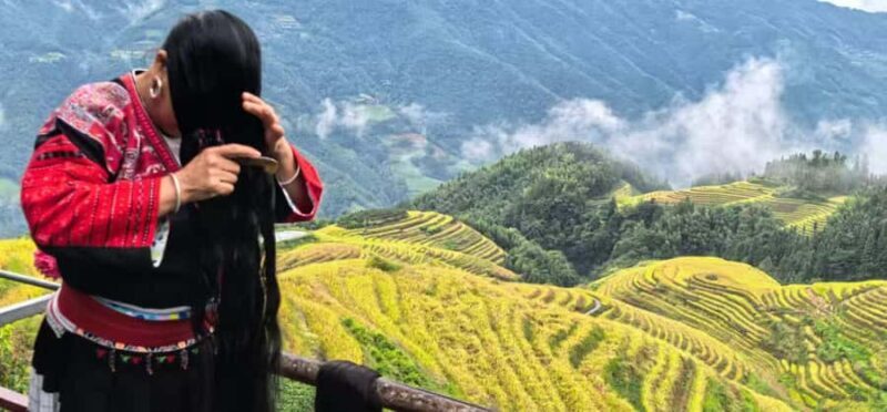 Guilin: In-Depth Longji Rice Terraces Day Trip with Lunch - The Sum Up