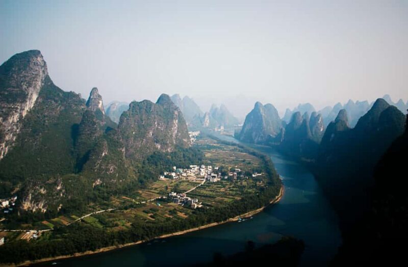 Guilin: Li River Cruise Day Tour - FAQ
