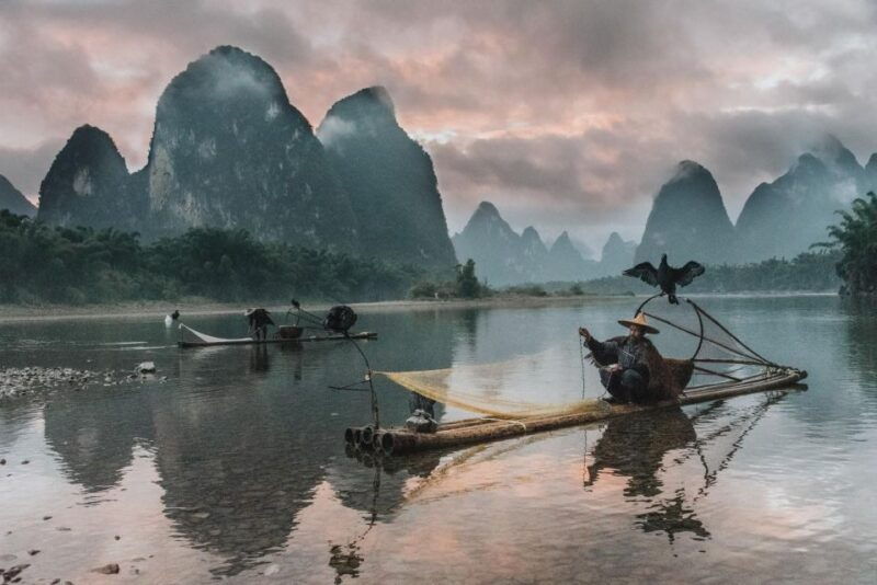 guilin-li-river-cruise-to-yangshuo-full-day-private-tour