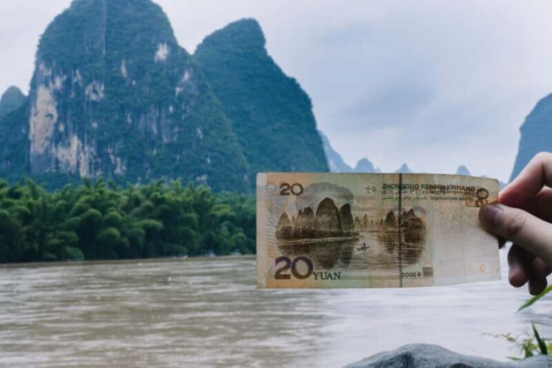 Guilin: Li River Cruise with Lunch and Yangshuo Tour - Practical Details and What to Expect