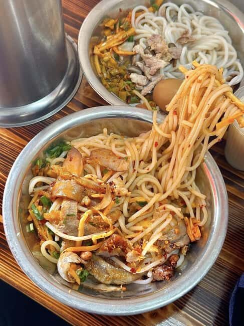 Guilin Local Life & Scenic Wonders: Full-Day in-depth city - Exploring Guilin’s Natural and Cultural Charm