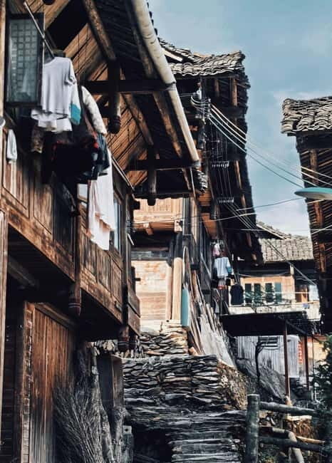 Guilin Longji: Rice Terrace with Oil-Tea Demo & Zhuang Lunch - The Sum Up