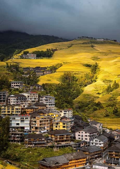 Guilin Longji: Rice Terrace with Oil-Tea Demo & Zhuang Lunch - FAQ