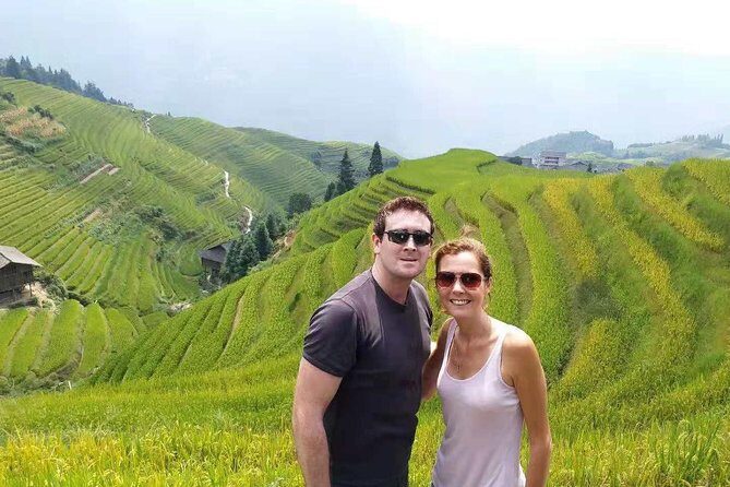 Guilin: Longji Rice Terraces and Villages Private Day Tour - Practical Tips for Travelers