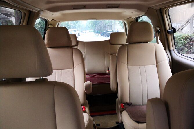 Guilin: Longji Rice Terraces and Villages Private Day Tour - The Sum Up: Is This Tour Worth It?