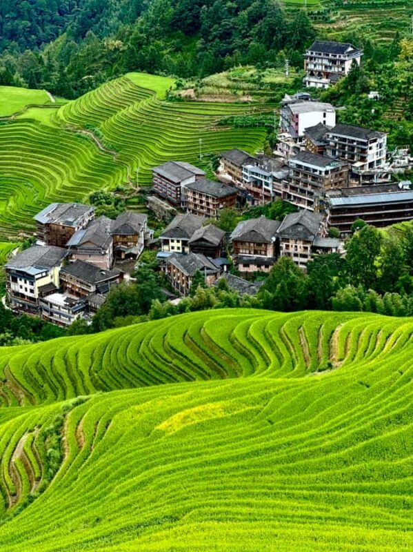 Guilin: Longji Rice Terraces Day Tour with Cable Car - A Quick Intro to This Tour Experience