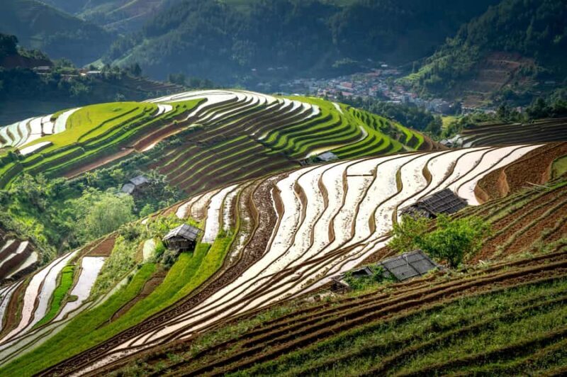 Guilin: Longji Rice Terraces Day Tour with Cable Car - Key Points