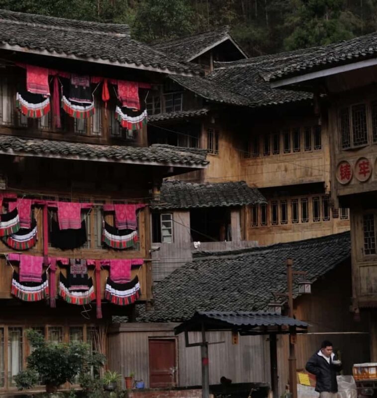 Guilin: Longji Rice Terraces Day Tour with Cable Car - Authentic Experiences and Hidden Gems