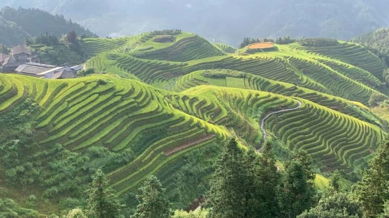 Guilin: Longji Rice Terraces & Minority Villages 2-Day Tour - Practical Details & Tips for Your Trip
