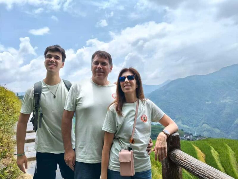 Guilin: Longji Rice Terraces & Yao village Private day tour - Authenticity & Insights from Past Travelers