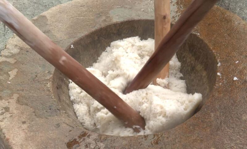 Guilin: Longji Terraced Fields & Rice Cake Tour - Key Points