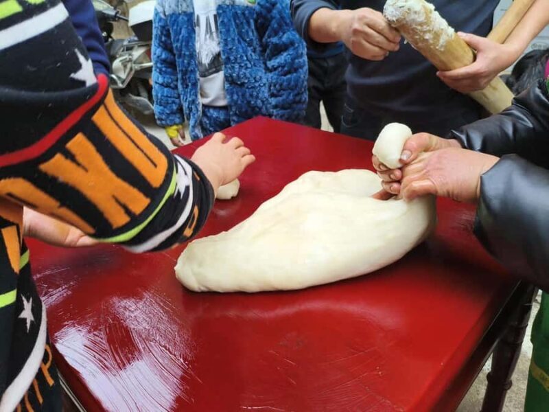 Guilin: Longji Terraced Fields & Rice Cake Tour - The Sum Up