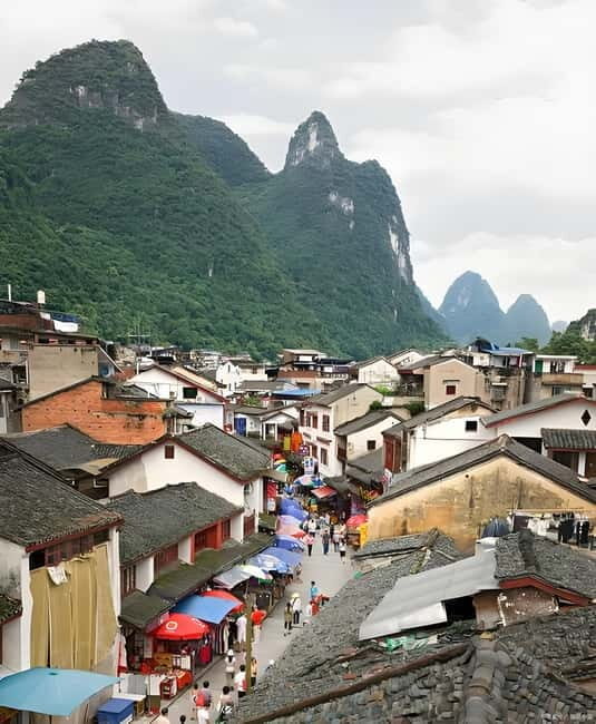 Guilin-Nanning: 8-Day Li River, Rice Terraces & Detian Falls - Exploring Each Day in Detail