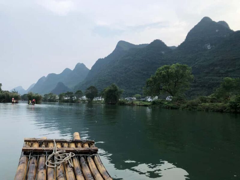 Guilin: Private & Customizable Tour with Local Guide - Key Points