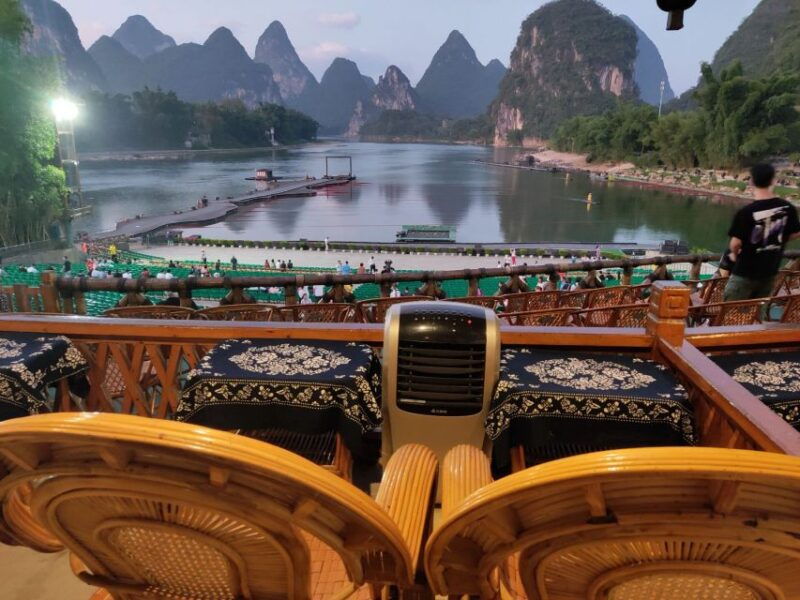 guilin-private-full-day-li-river-cruise-and-liusanjie-show