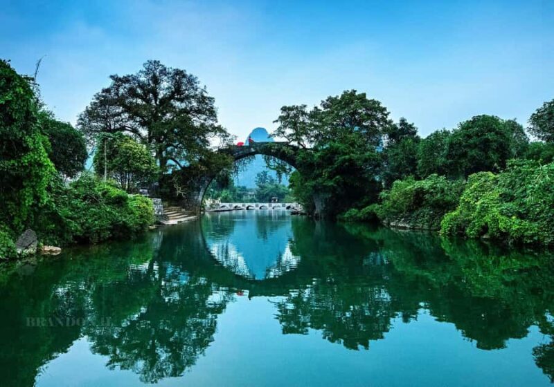 Guilin: Private Highlights Tour with English Guide - An In-Depth Look at the Guilin Highlights Tour