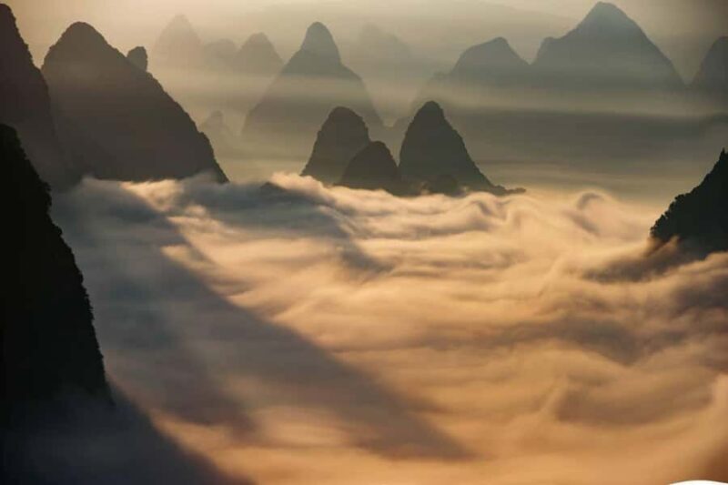 Guilin: Private Highlights Tour with English Guide - Authentic Experiences and Hidden Details